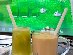 -快乐街区(成都龙湖北城天街店)