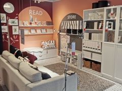 -宜家家居(哈尔滨商场店)