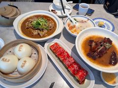 -陶兰居·手工点心·粤菜(圆融时代广场店)