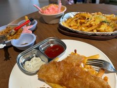 -Pekaa啤咖食肆Coffee&Bistro