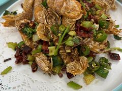 -威海渔村(黄兴路店)