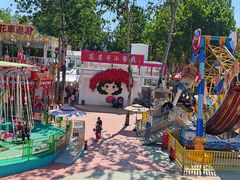 -丰台花园