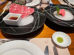 -Mr·Fish鱼鲜生海鲜放题(银泰in99店)