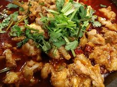 -虎虎龙虾大排档(双井店)