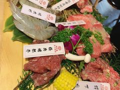 -黑牛の場(兴隆大奥莱店)