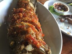-自然餐厅(Phuket)