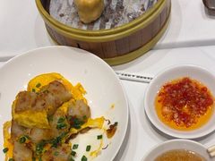 -香港龙凤楼(陆家嘴中心店)