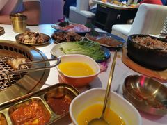-花味·自助烤肉(雨花客厅店)