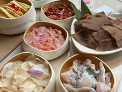 -海底捞火锅(劲松店)