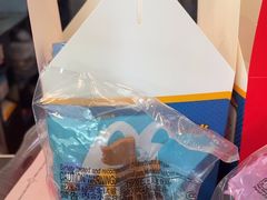 -麦当劳(曲阳店)