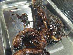 -王裕興肉莊(南禅寺店)