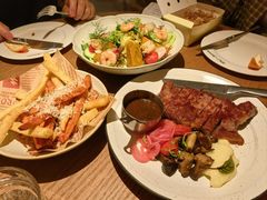 -芭莉与彩虹西餐厅(成都合生汇店)