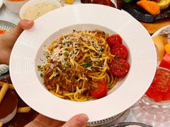 -斗牛士牛排餐厅(嘉里汇店)