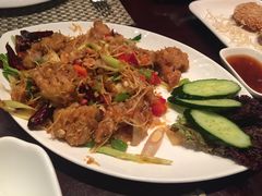 -食肆&Fourteen(武林夜市店)