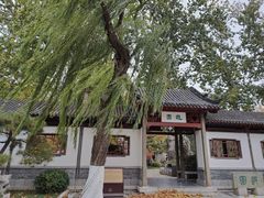 -济南大明湖景区