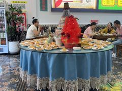 -民杨抓饭(柏香苑店)