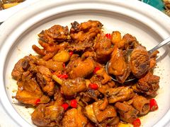 -观宴·品质赣菜(高新大道店)