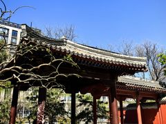 -元大都城垣遗址公园