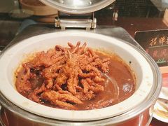 -君来湖滨饭店·玫瑰园