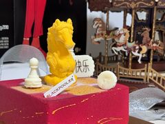 -黑池口感烘焙·生日蛋糕(坂田店)