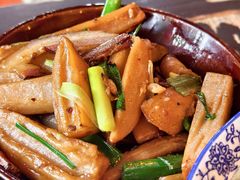 -饭江湖·江湖菜(湖广会馆店)
