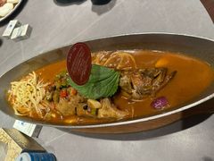 -东口码头·烧鸽子·鱼头泡饼·地方菜(金鹰悦城店)
