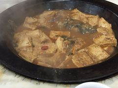 -东北农家院·铁锅炖(莘庄店)