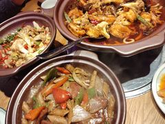 -干锅先生(跃进路店)