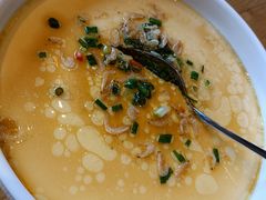 虾皮水蒸蛋-金牌外婆家(苏州中心店)