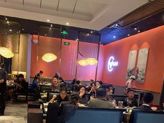-空之介寿喜烧·和牛放题(恒隆广场店)