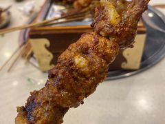 -晓靖轩烧烤(沙河风情店)