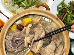 -毛哥小馆子(百井坊巷店)