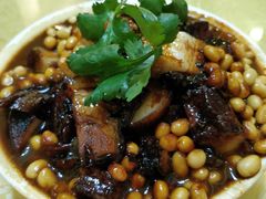 -九大簋家宴(晓港湾店)