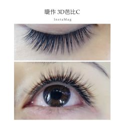 睫毛嫁接-光SPA科技美肤