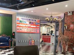 -H次元沉浸剧情密室(街道口店)