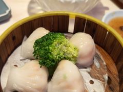 -顺粤楼·粤菜·点心(融创茂店)