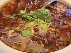 -龙汇酒家(沪闵路店)