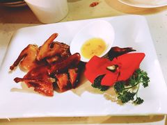 -夜宴江景餐厅