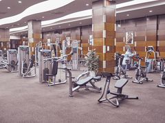 -西安豪享来温德姆至尊酒店