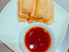 -海底捞火锅(公益西桥店)