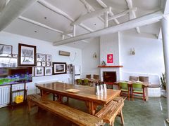 -素心小筑(后沙裕镇店)