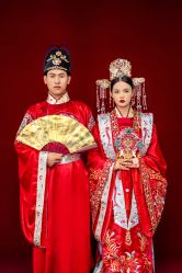 -光阴的故事婚纱摄影(苏州店)