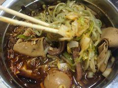 -鹍记特色牛杂面