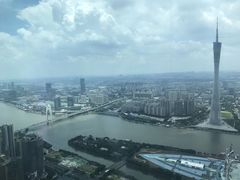-广州四季酒店·意珍·意式自助餐
