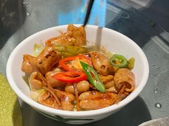 -客家汇·客家传承菜(水库店)