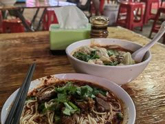 -正宗四川大竹面馆(光翠路南店)