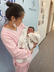 -瑞婴丽月子中心(虹桥店)