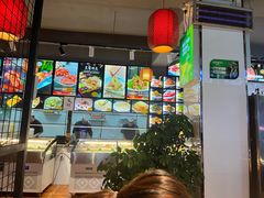 -连锦记海鲜烧烤大排档·锦州特色(西安路交大店)