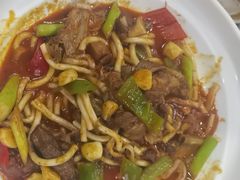 -鹏馨羊羔肉·非遗(新建街店)