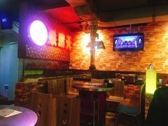 大堂-杀猪天·韩国烤肉(总店)